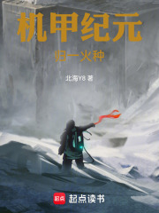 机甲纪元归一火种在线阅读
