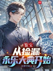 鉴宝，从捡漏永乐大典开始在线阅读