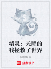 精灵：天降的我拯救了世界在线阅读
