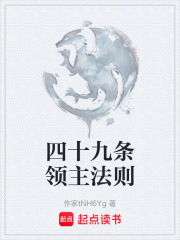 四十九条领主法则在线阅读