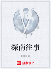深南往事