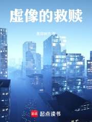 虚像的救赎在线阅读