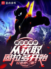 魔改宝可梦