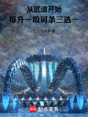 从武道开始，每升一级词条三选一