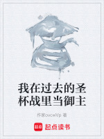 我在过去的圣杯战里当御主封面
