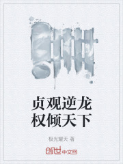 贞观逆龙权倾天下