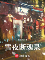雪夜断魂录在线阅读
