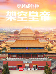 穿越成各种架空皇帝在线阅读