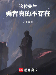 这位先生，勇者真的不存在