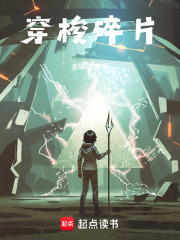 穿梭碎片在线阅读