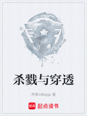 杀戮与穿透在线阅读