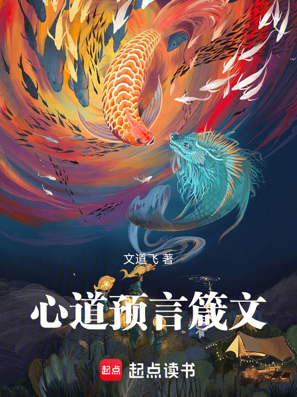 心道预言箴文在线阅读