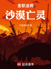 全职法师：沙漠亡灵