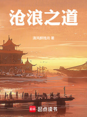 沧浪之道在线阅读