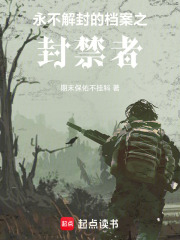 永不解封的档案之封禁者