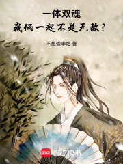 一体双魂：我俩一起，不是无敌？在线阅读