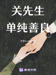 关先生单纯善良在线阅读