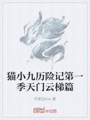猫小九历险记第一季天门云梯篇