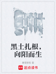 黑土扎根，向阳而生在线阅读