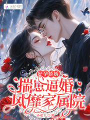 好孕娇娇揣崽逼婚：风靡家属院