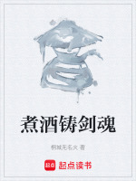 煮酒铸剑魂封面