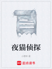 夜猫侦探在线阅读