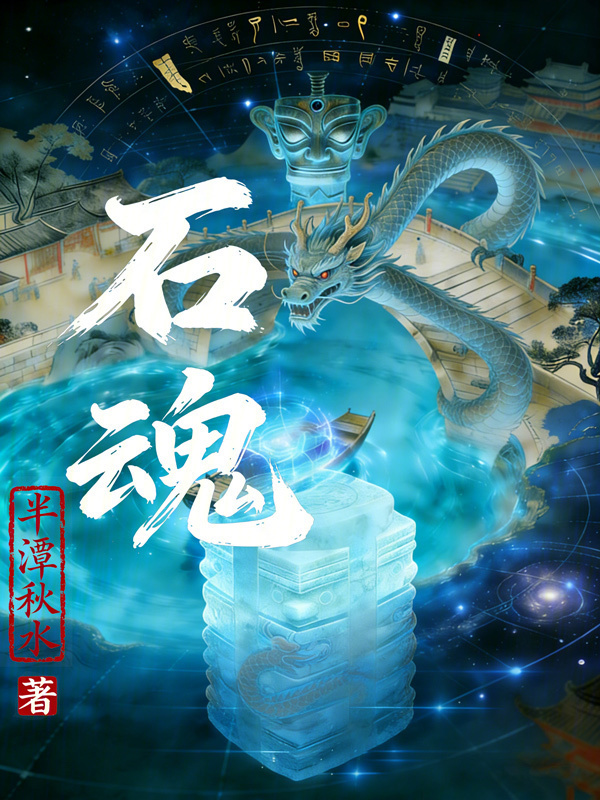 石魂在线阅读