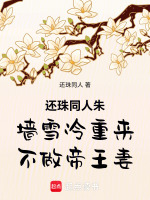还珠同人朱墙雪冷重来不做帝王妻最新章节在线阅读