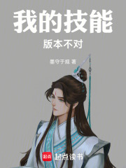 我的技能版本不对在线阅读