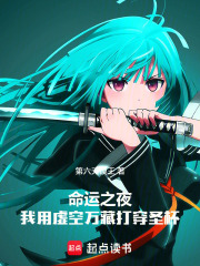 命运之夜：我用虚空万藏打穿圣杯