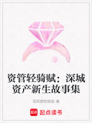 资管轻骑赋：深城资产新生故事集在线阅读