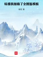 综漫：我加载了全图鉴模板封面
