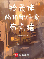拾荒佬的机甲好像有点猛在线阅读