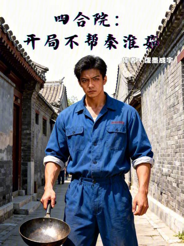 四合院：开局不帮秦淮茹在线阅读
