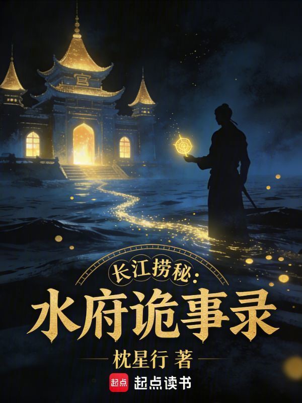 江湖捞秘：水府诡事录在线阅读