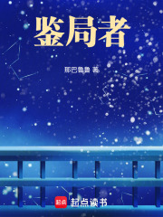 鉴局者在线阅读
