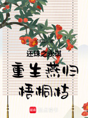 还珠之永琪重生燕归梧桐枝在线阅读