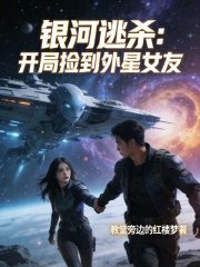 银河逃杀：开局捡到外星女友在线阅读