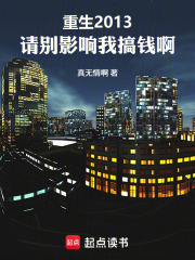 重生2013：请别影响我搞钱啊