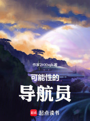 可能性的导航员在线阅读