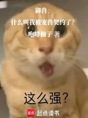 御兽：什么叫我被宠兽契约了？在线阅读