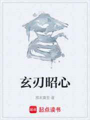 玄刃昭心在线阅读