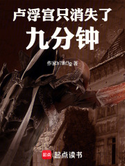 卢浮宫只消失了九分钟在线阅读