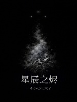 星辰之烬封面