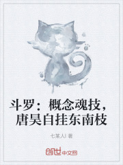 斗罗：概念魂技，唐昊自挂东南枝