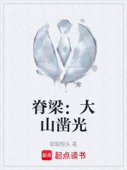 脊梁：大山凿光在线阅读