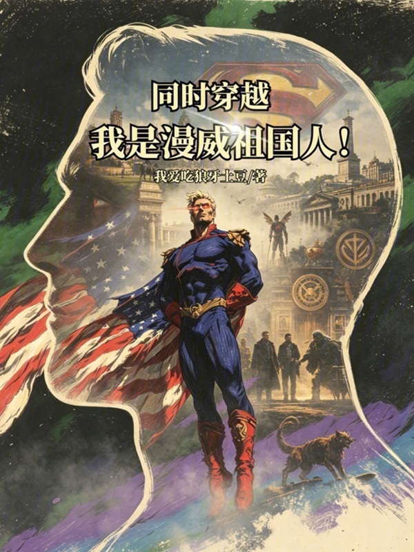 同时穿越：我是漫威祖国人！在线阅读