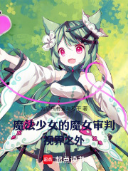 魔法少女的魔女