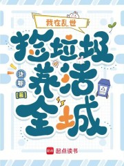 我在乱世捡垃圾养活全城在线阅读