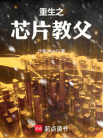 重生之芯片教父封面